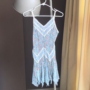Free people sundress